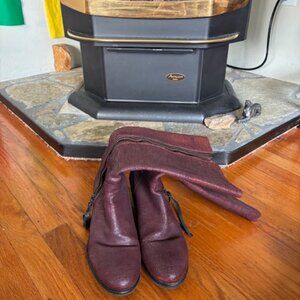 Coque Terra Women's Boots